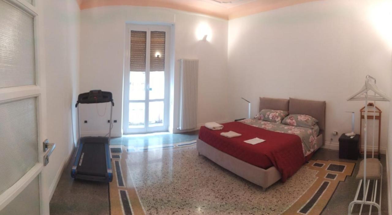 Sanna Apartment Savona Luaran gambar