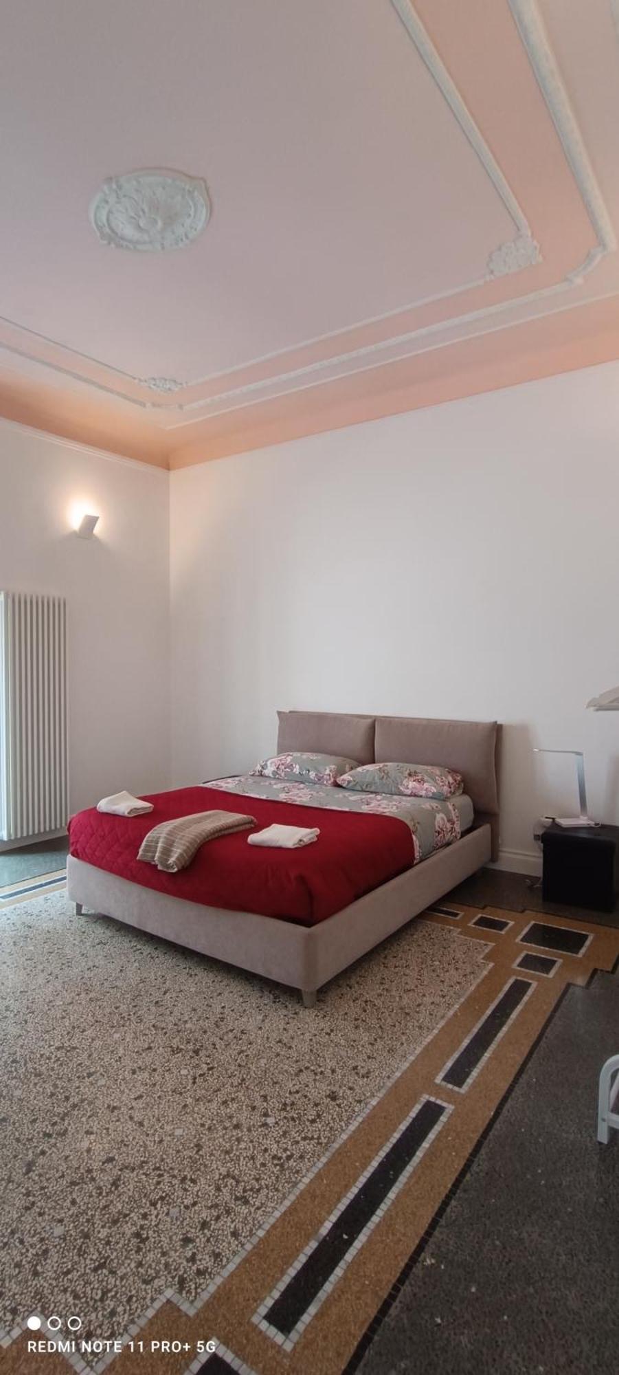 Sanna Apartment Savona Luaran gambar